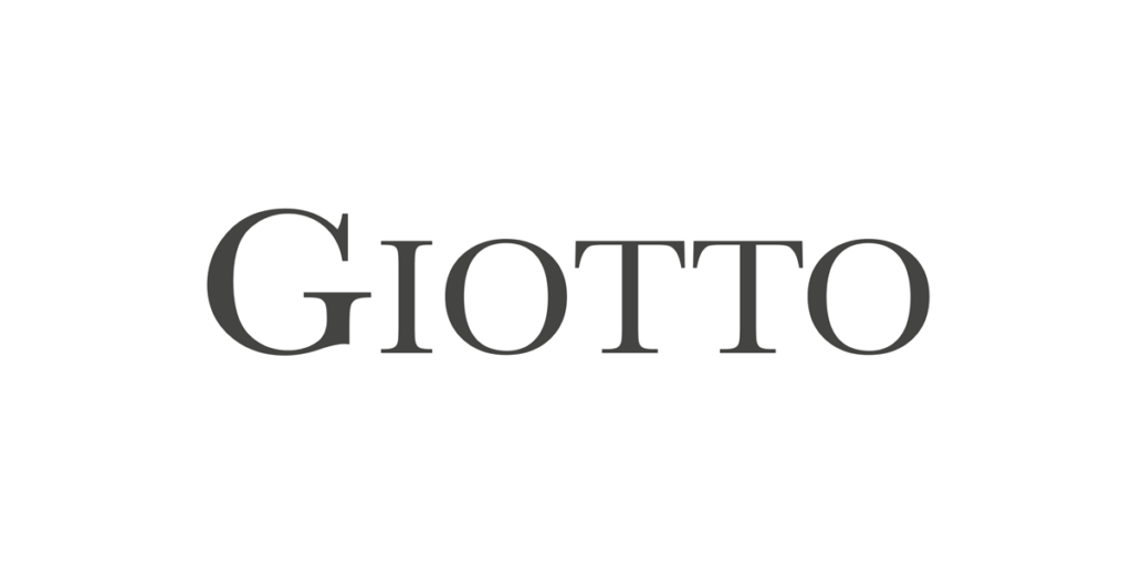 Logo Giotto