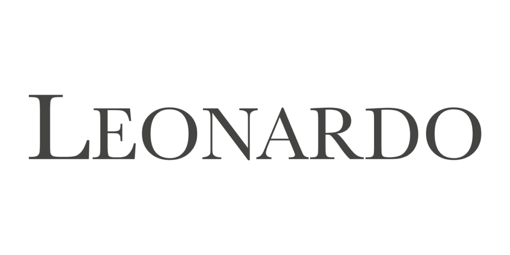 Logo Leonardo