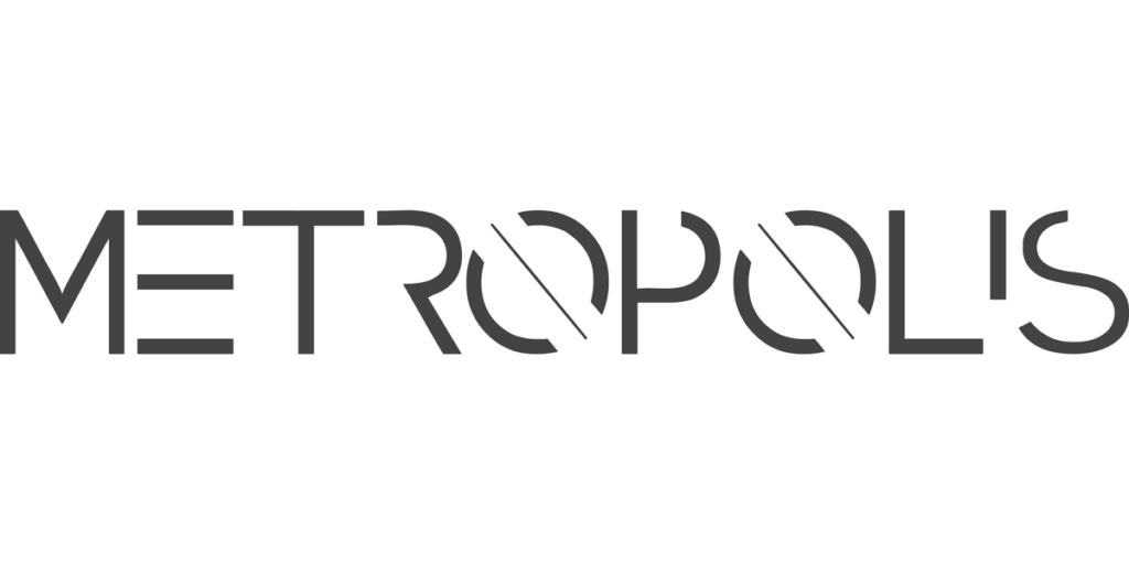 Logo Metropolis