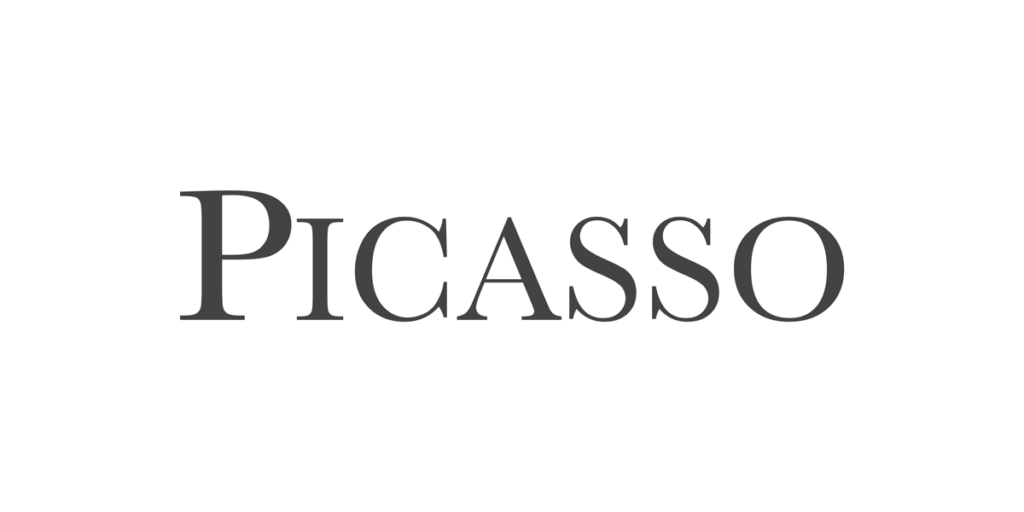 Logo Picasso