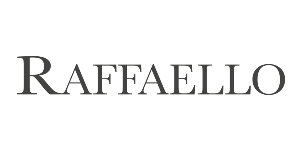 Logo Raffaello